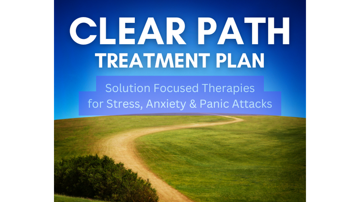 Clear Path Treatment Plan